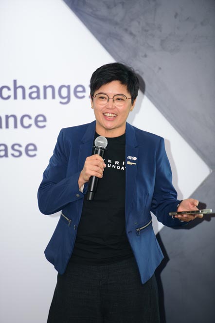 AI Assurance Exchange: Global AI Assurance Sandbox Showcase